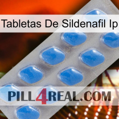 Sildenafil Tablets Ip 22